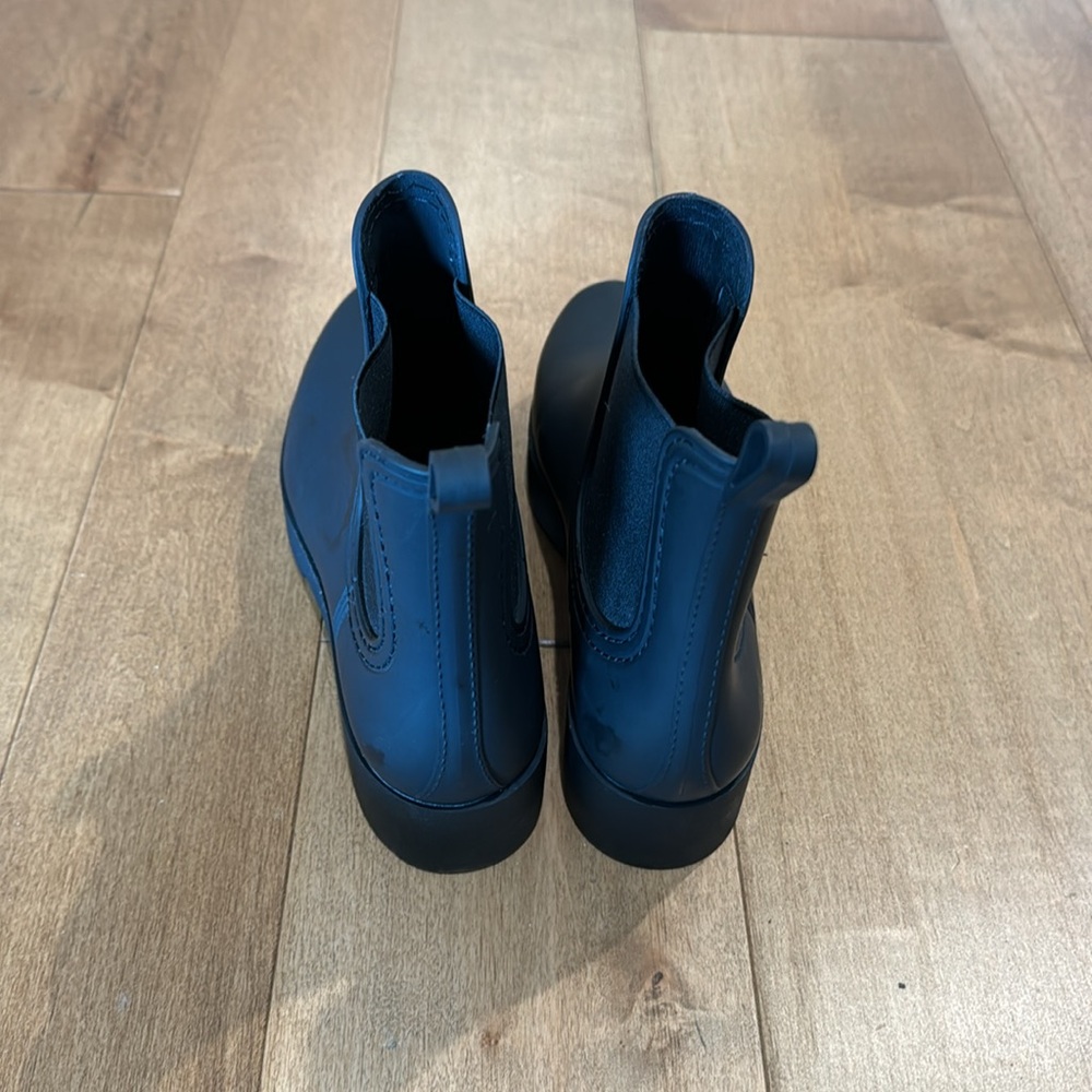 Jeffrey Champlbell rain boots! New! - Picture 3 of 5